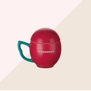 Starbucks Exclusive Cup